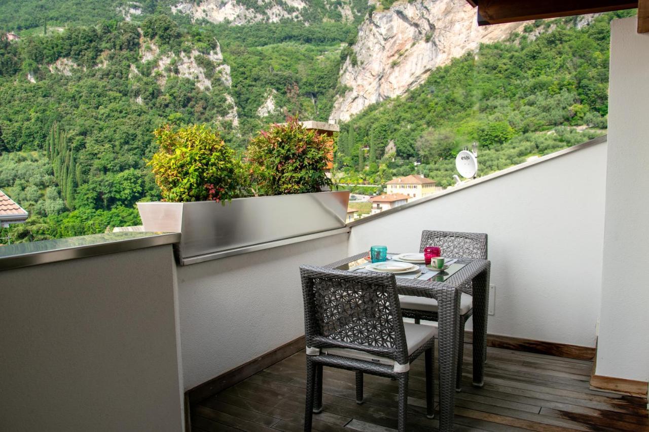 Charming Loft - Hot Tub & Free Parking Hotel Riva del Garda Exterior foto